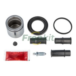 Caliper Repair Kit + Piston
