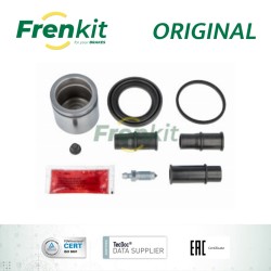 Caliper Repair Kit + Piston