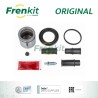 Caliper Repair Kit + Piston
