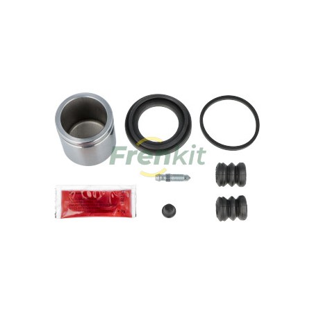 Caliper Repair Kit + Piston