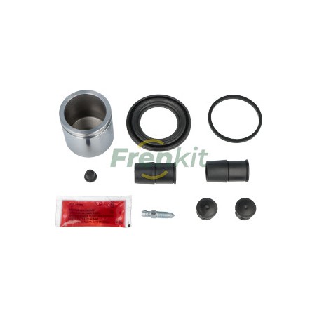 Caliper Repair Kit + Piston