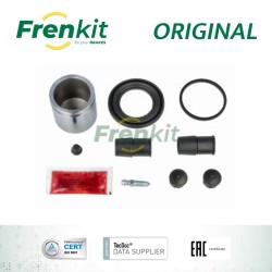 Caliper Repair Kit + Piston