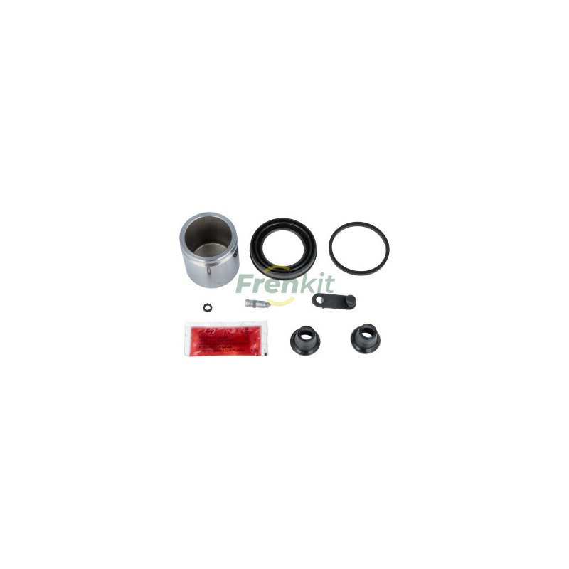 Caliper Repair Kit + Piston