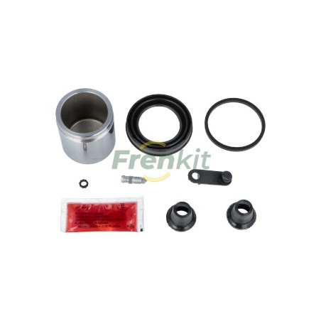 Caliper Repair Kit + Piston