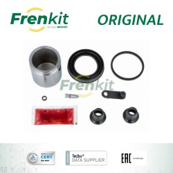 Caliper Repair Kit + Piston