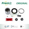 Caliper Repair Kit + Piston