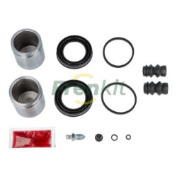 Caliper Repair Kit + Piston