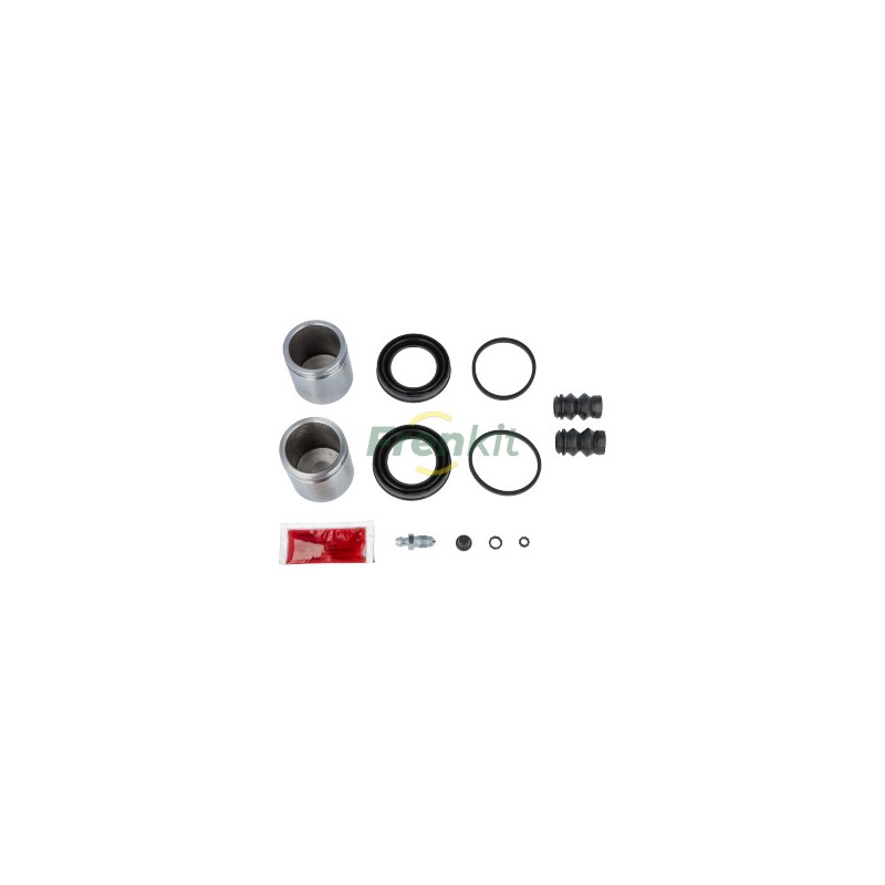 Caliper Repair Kit + Piston