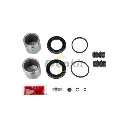 Caliper Repair Kit + Piston