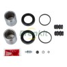 Caliper Repair Kit + Piston