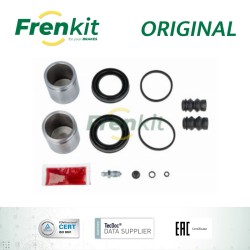 Caliper Repair Kit + Piston