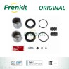 Caliper Repair Kit + Piston