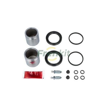 Caliper Repair Kit + Piston