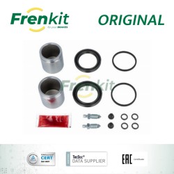 Caliper Repair Kit + Piston