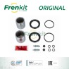 Caliper Repair Kit + Piston