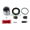 Caliper Repair Kit + Piston
