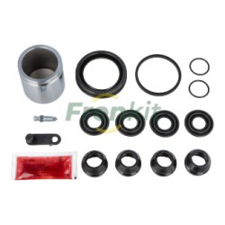 Caliper Repair Kit + Piston