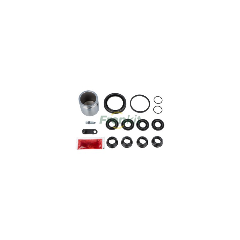 Caliper Repair Kit + Piston