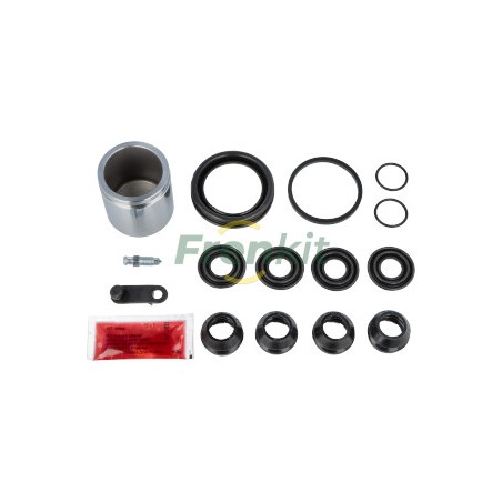 Caliper Repair Kit + Piston