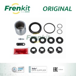 Caliper Repair Kit + Piston