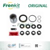 Caliper Repair Kit + Piston
