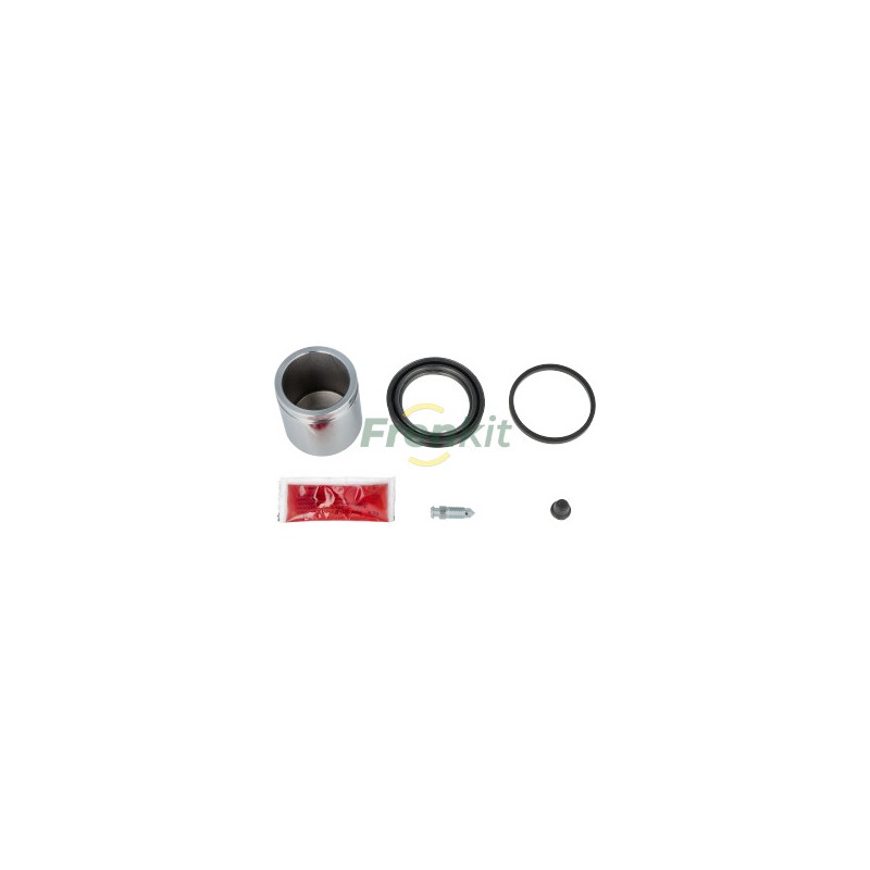 Caliper Repair Kit + Piston