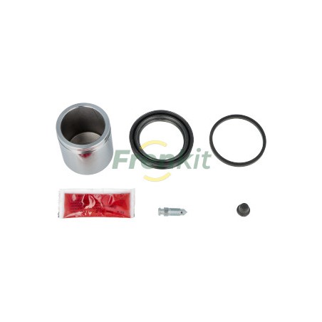 Caliper Repair Kit + Piston