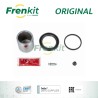 Caliper Repair Kit + Piston