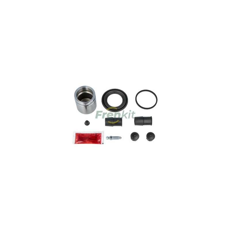 Caliper Repair Kit + Piston