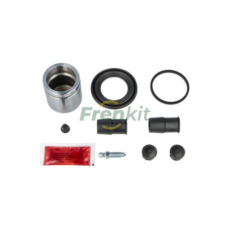 Caliper Repair Kit + Piston