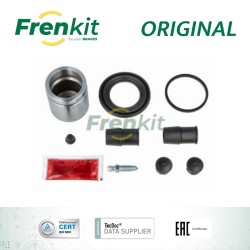 Caliper Repair Kit + Piston