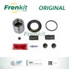 Caliper Repair Kit + Piston