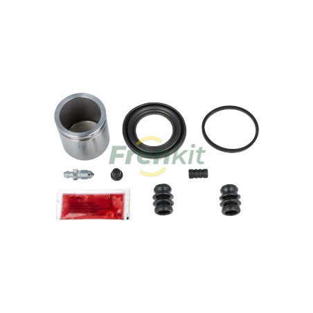 Caliper Repair Kit + Piston