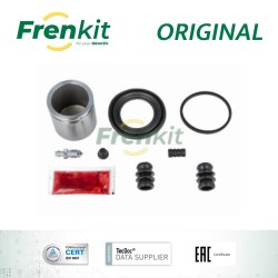 Caliper Repair Kit + Piston
