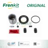 Caliper Repair Kit + Piston