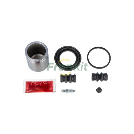 Caliper Repair Kit + Piston
