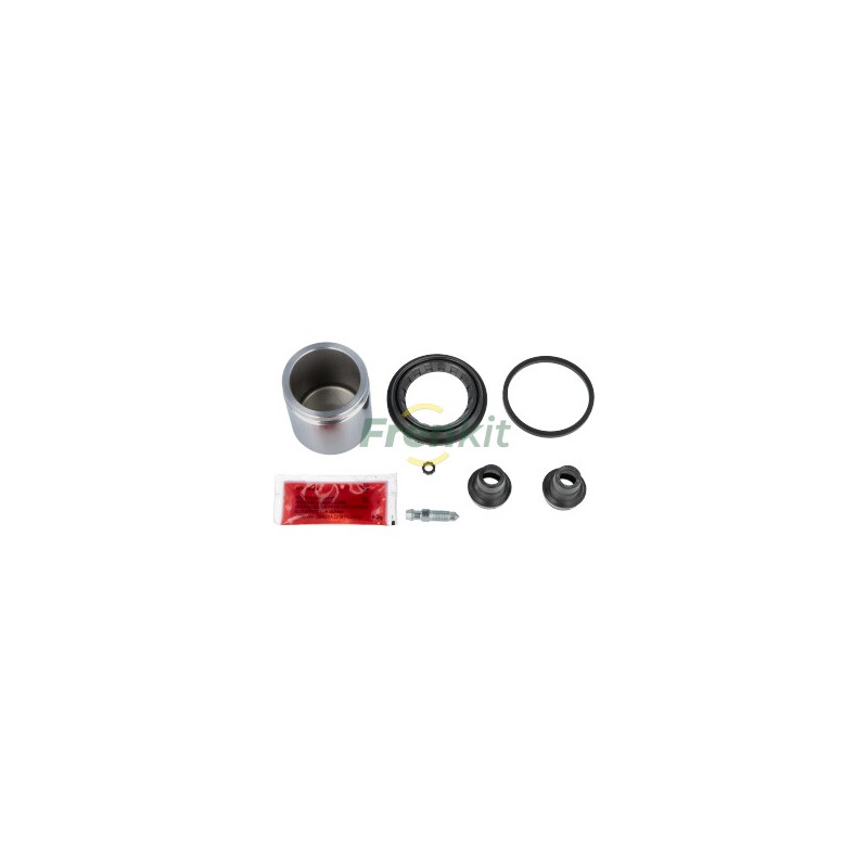 Caliper Repair Kit + Piston