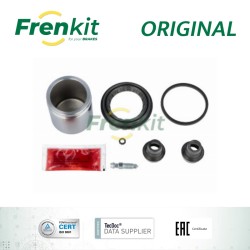 Caliper Repair Kit + Piston