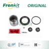Caliper Repair Kit + Piston