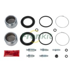 Caliper Repair Kit + Piston