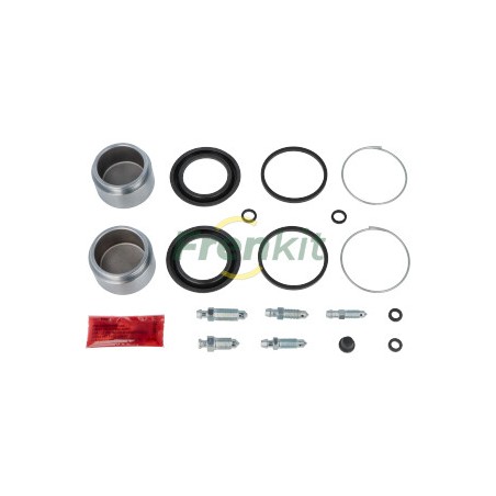 Caliper Repair Kit + Piston