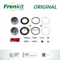 Caliper Repair Kit + Piston
