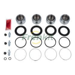 Caliper Repair Kit + Piston