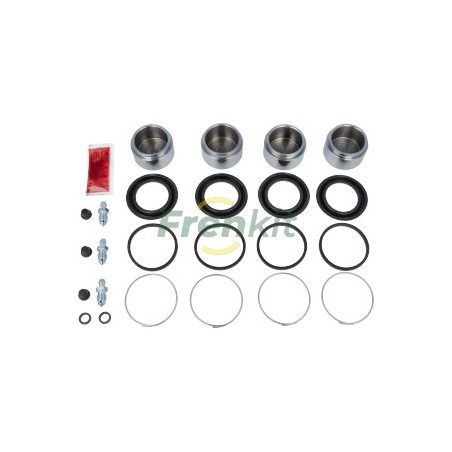 Caliper Repair Kit + Piston