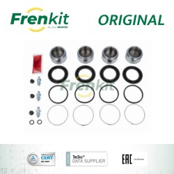 Caliper Repair Kit + Piston