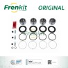 Caliper Repair Kit + Piston
