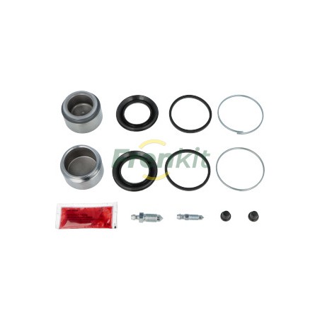 Caliper Repair Kit + Piston