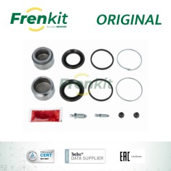 Caliper Repair Kit + Piston