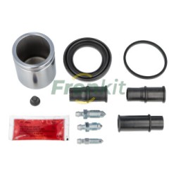 Caliper Repair Kit + Piston