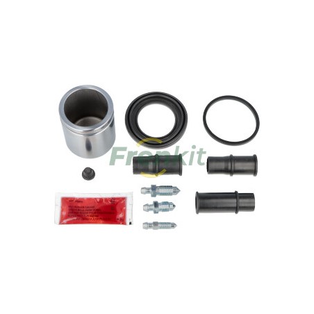 Caliper Repair Kit + Piston